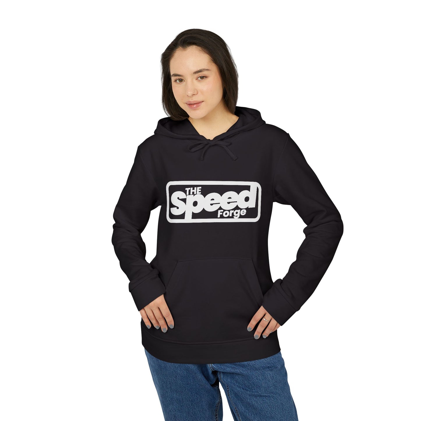 Adidas Speed Forge Hoodie