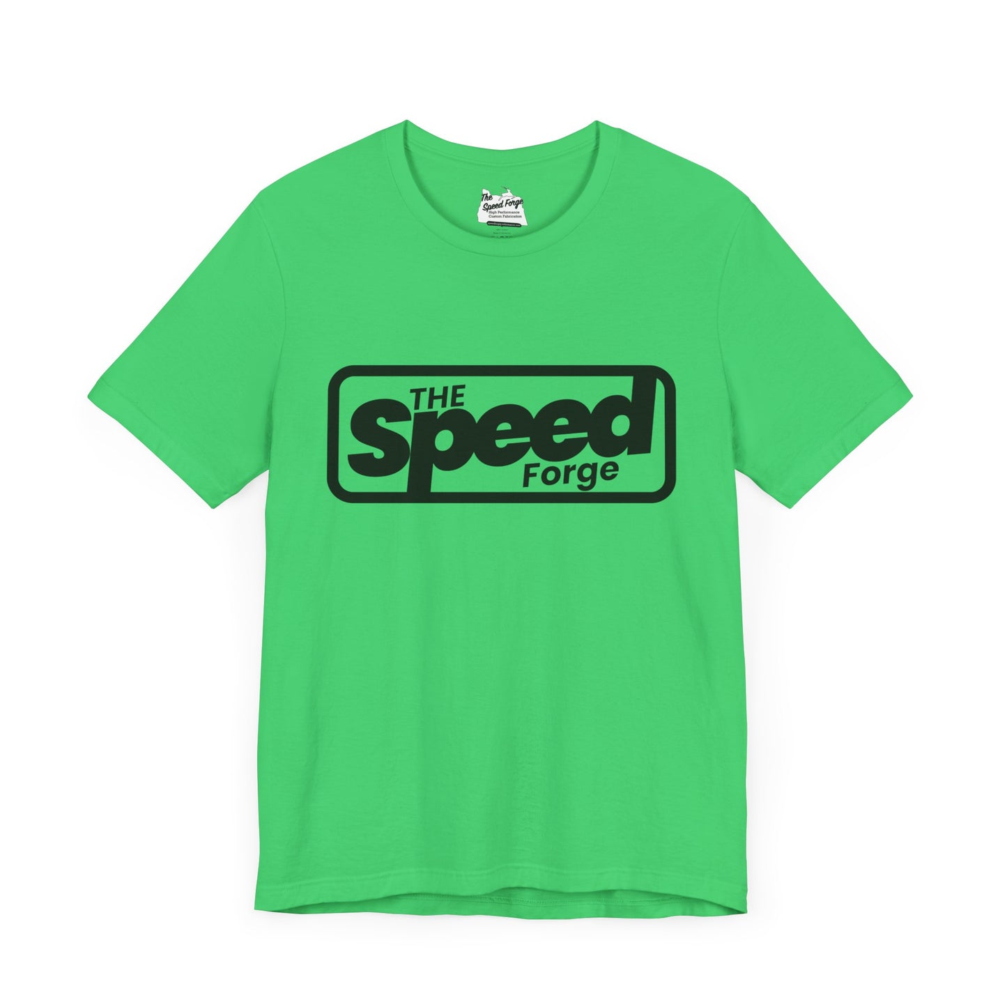 Speed Forge High Performance Tee