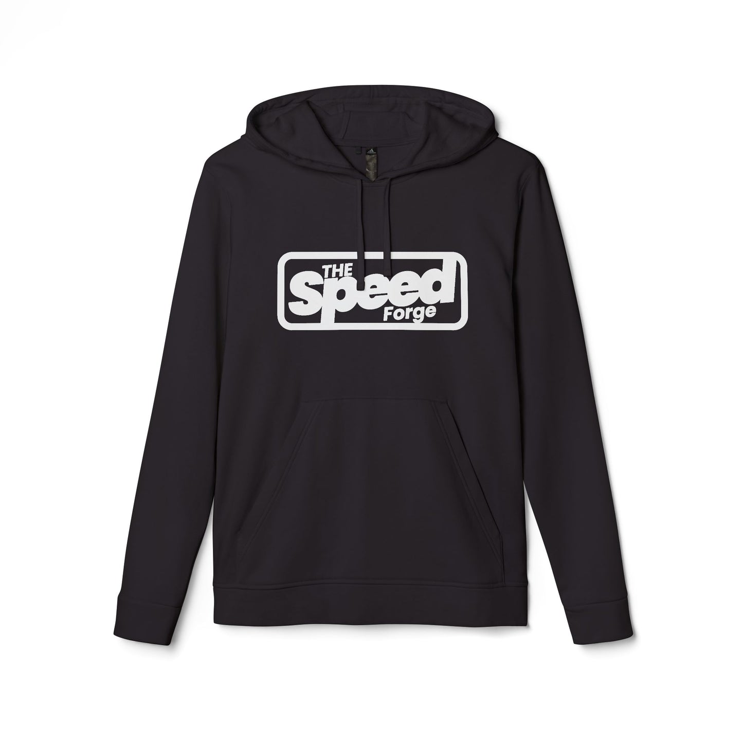 Adidas Speed Forge Hoodie