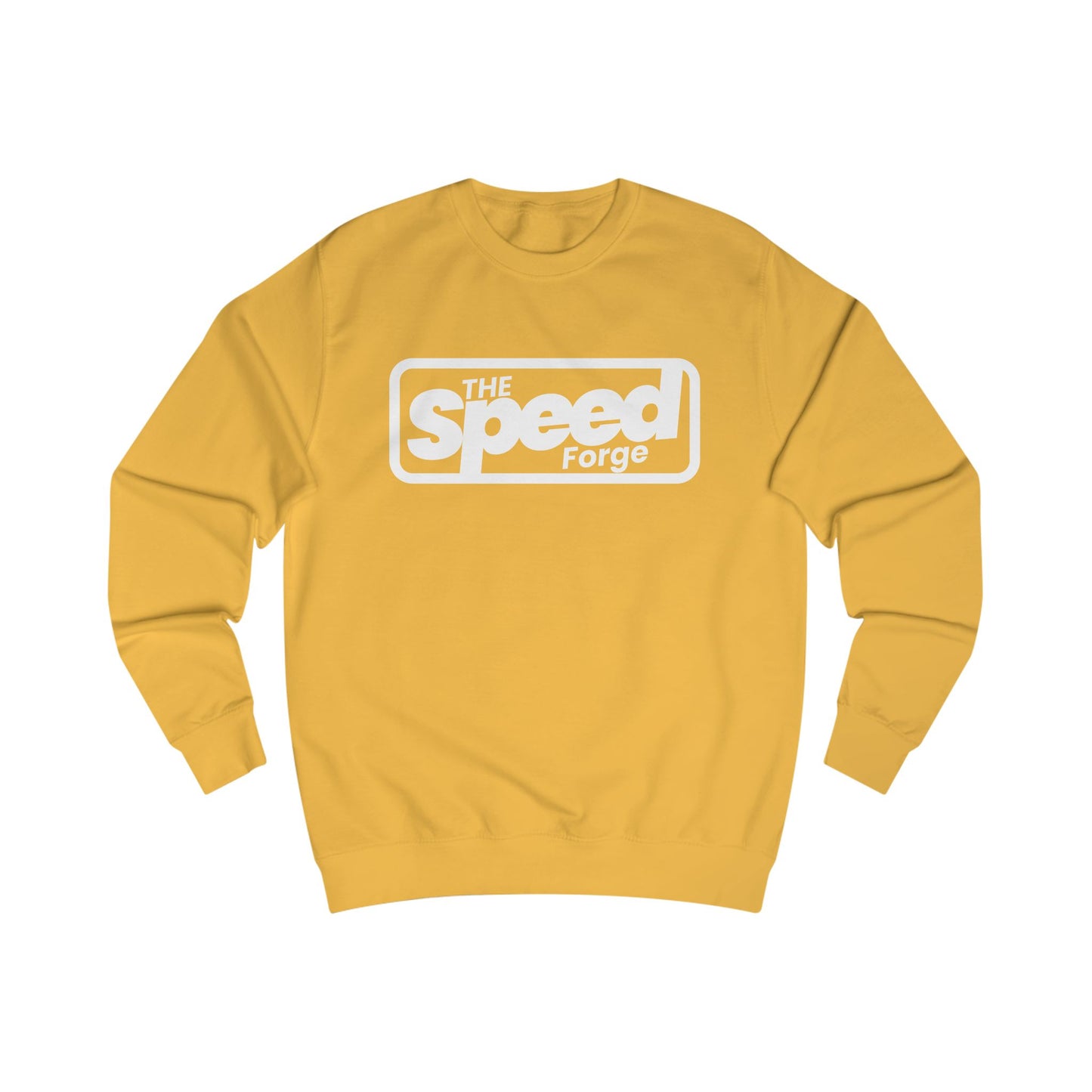 The Speed Forge High Performance Crewneck Sweatshirt