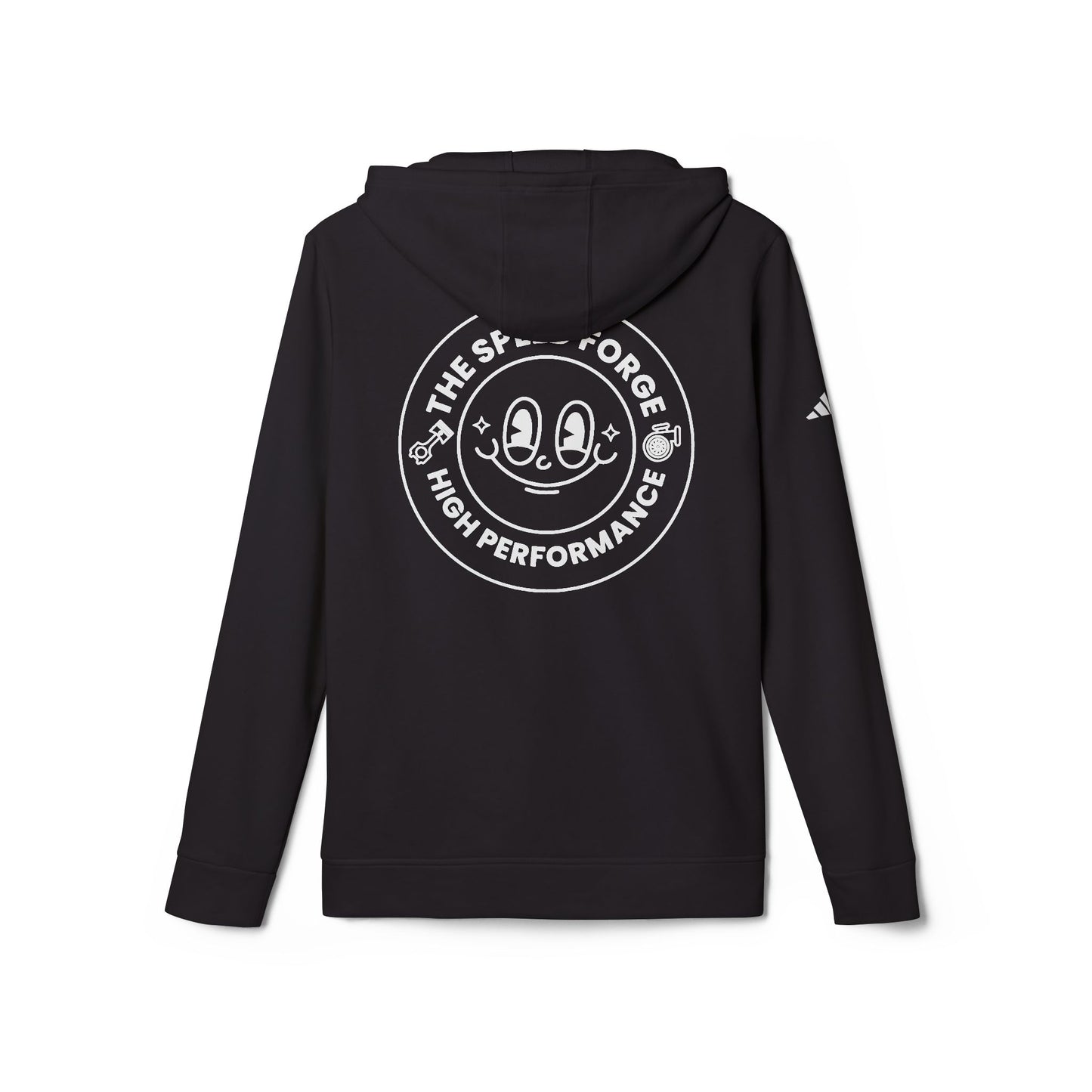 Adidas Speed Forge Hoodie