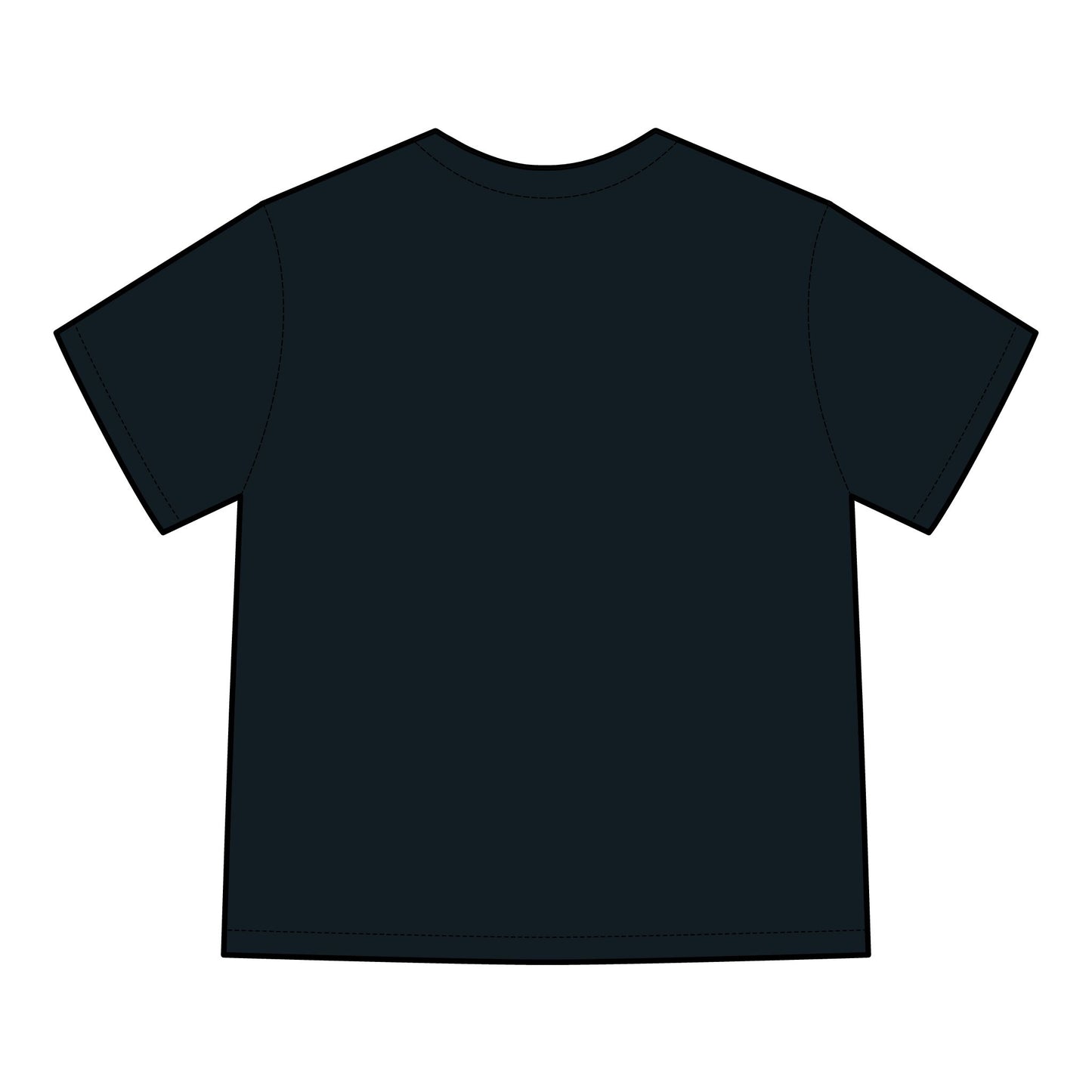 The Speed Forge Retro T-Shirt