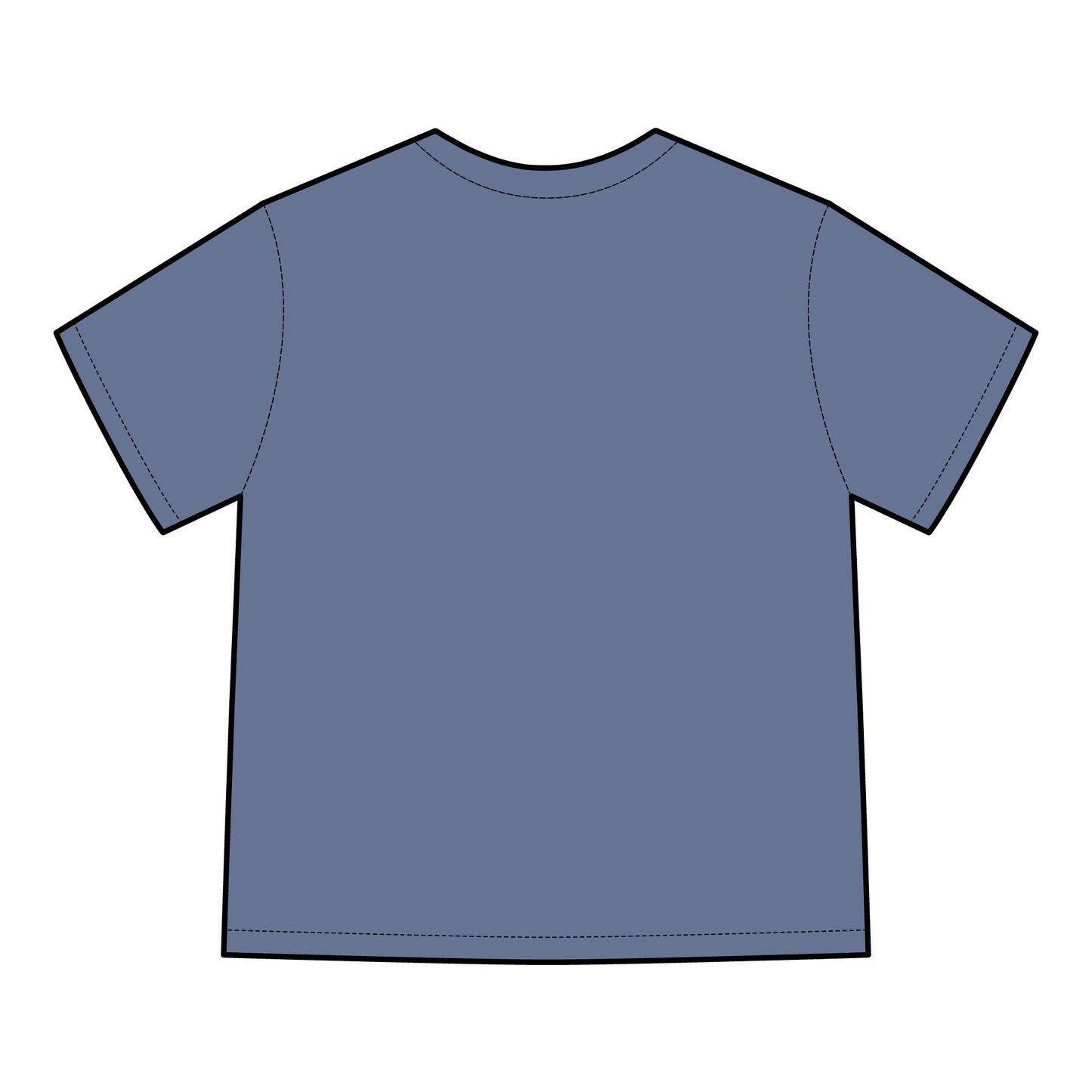 The Speed Forge Retro T-Shirt