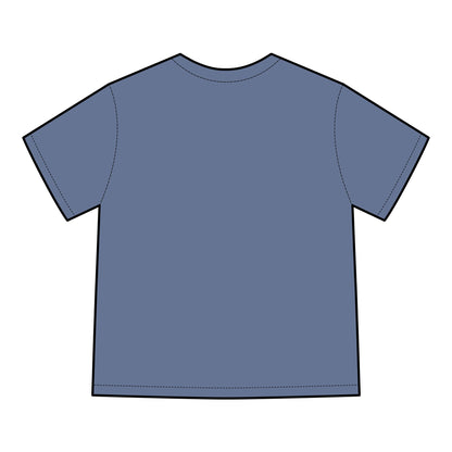 The Speed Forge Retro T-Shirt
