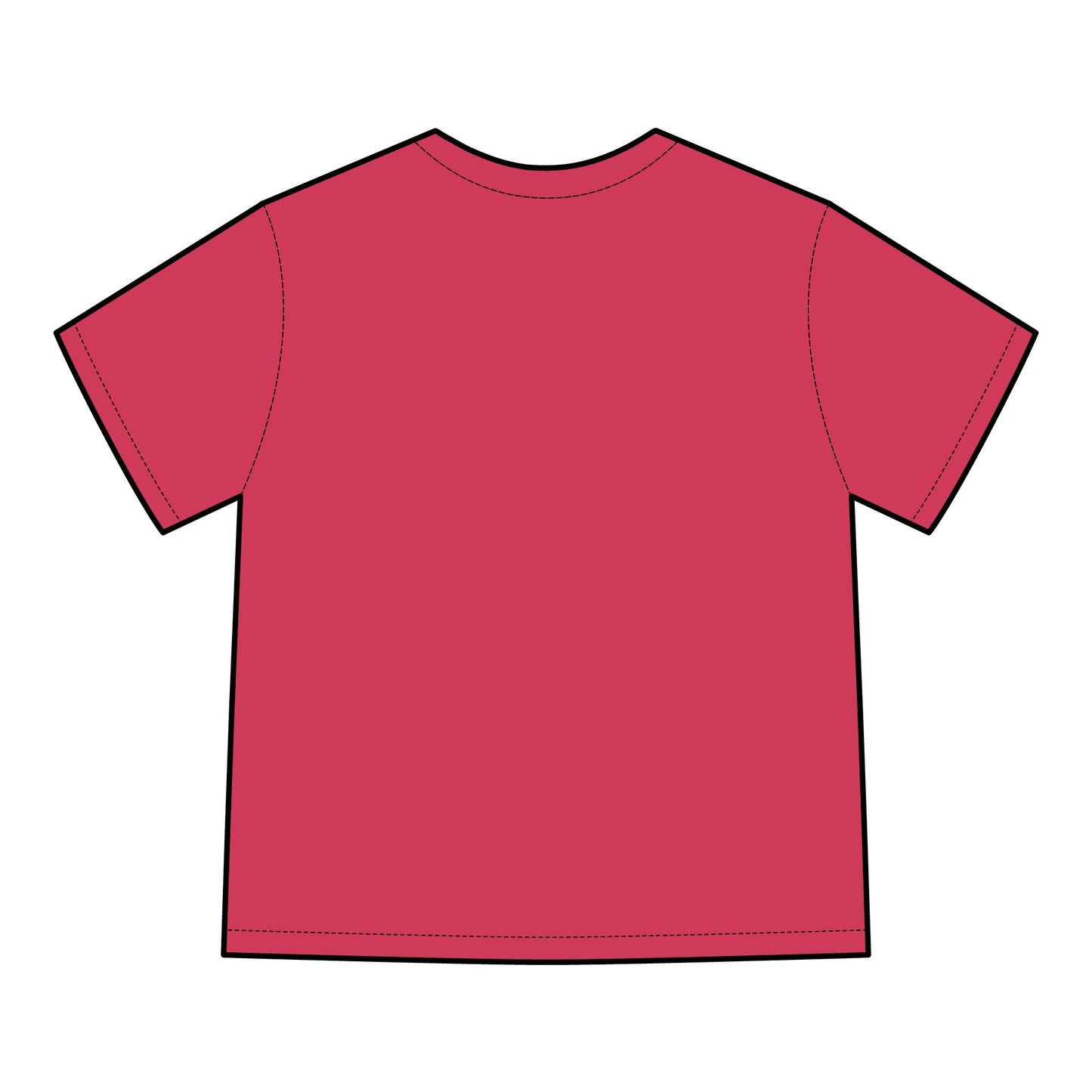 The Speed Forge Retro T-Shirt