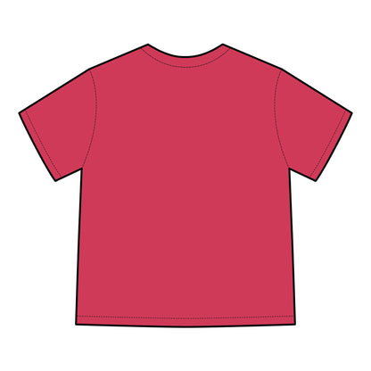 The Speed Forge Retro T-Shirt