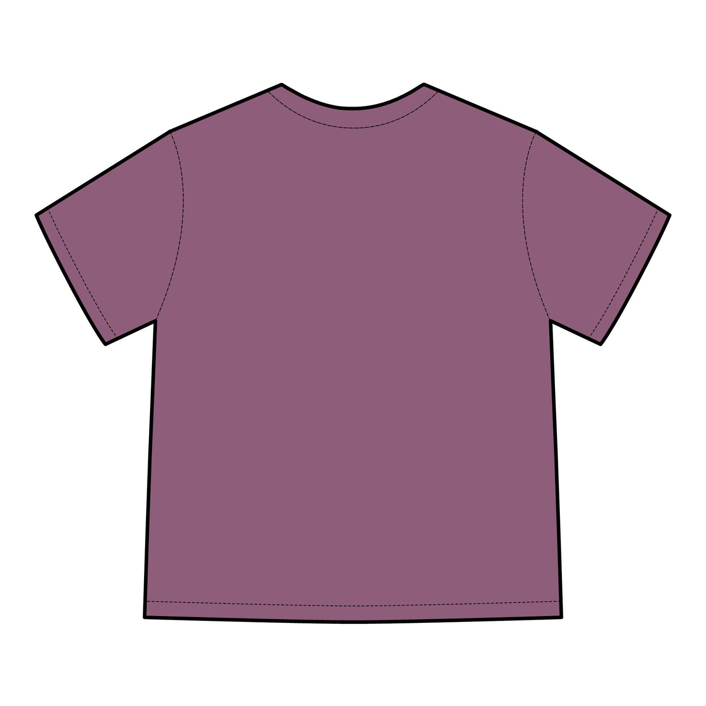 The Speed Forge Retro T-Shirt