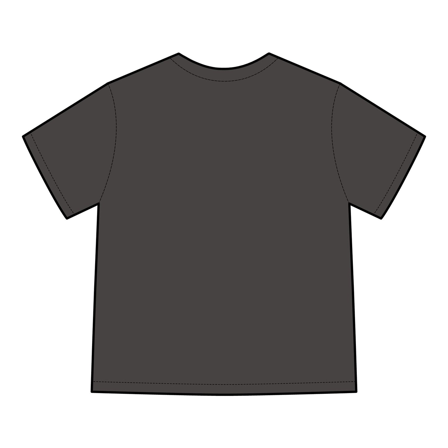 The Speed Forge Retro T-Shirt