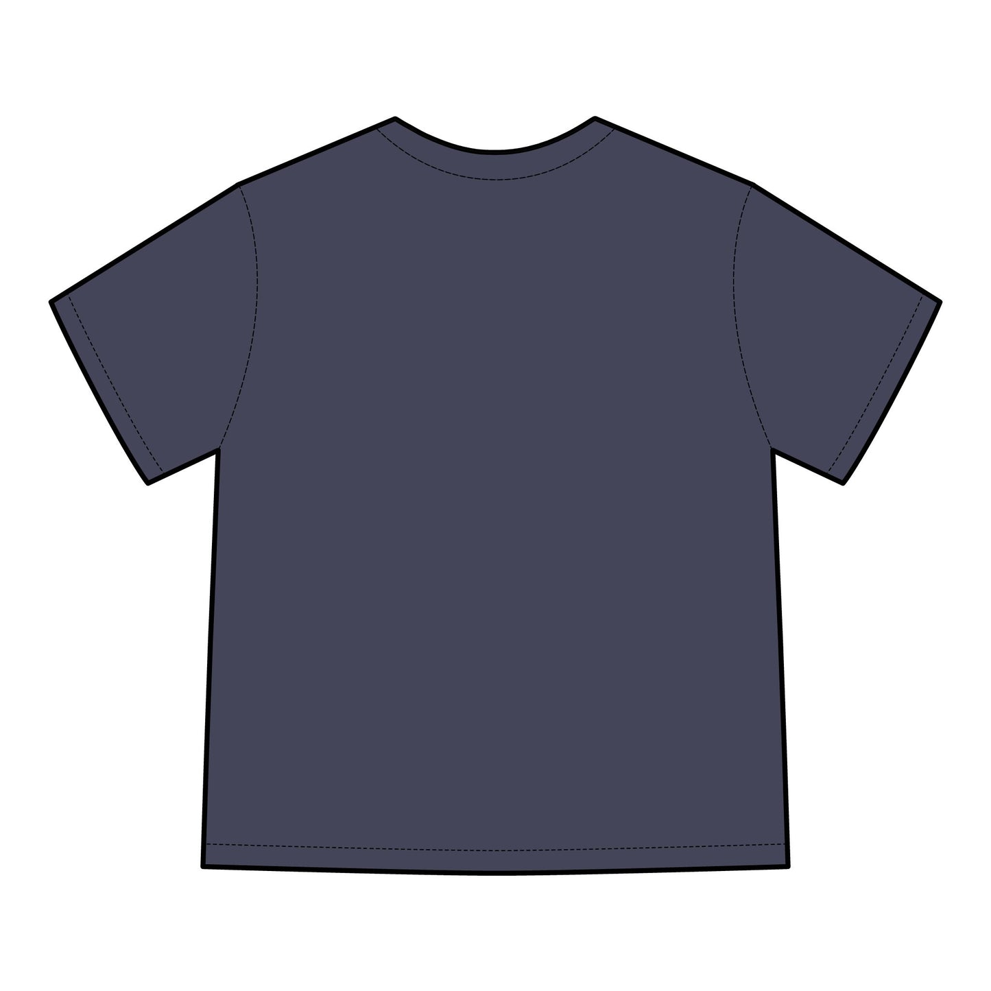 The Speed Forge Retro T-Shirt