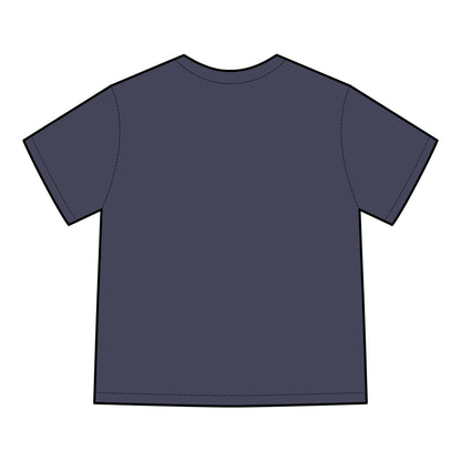 The Speed Forge Retro T-Shirt