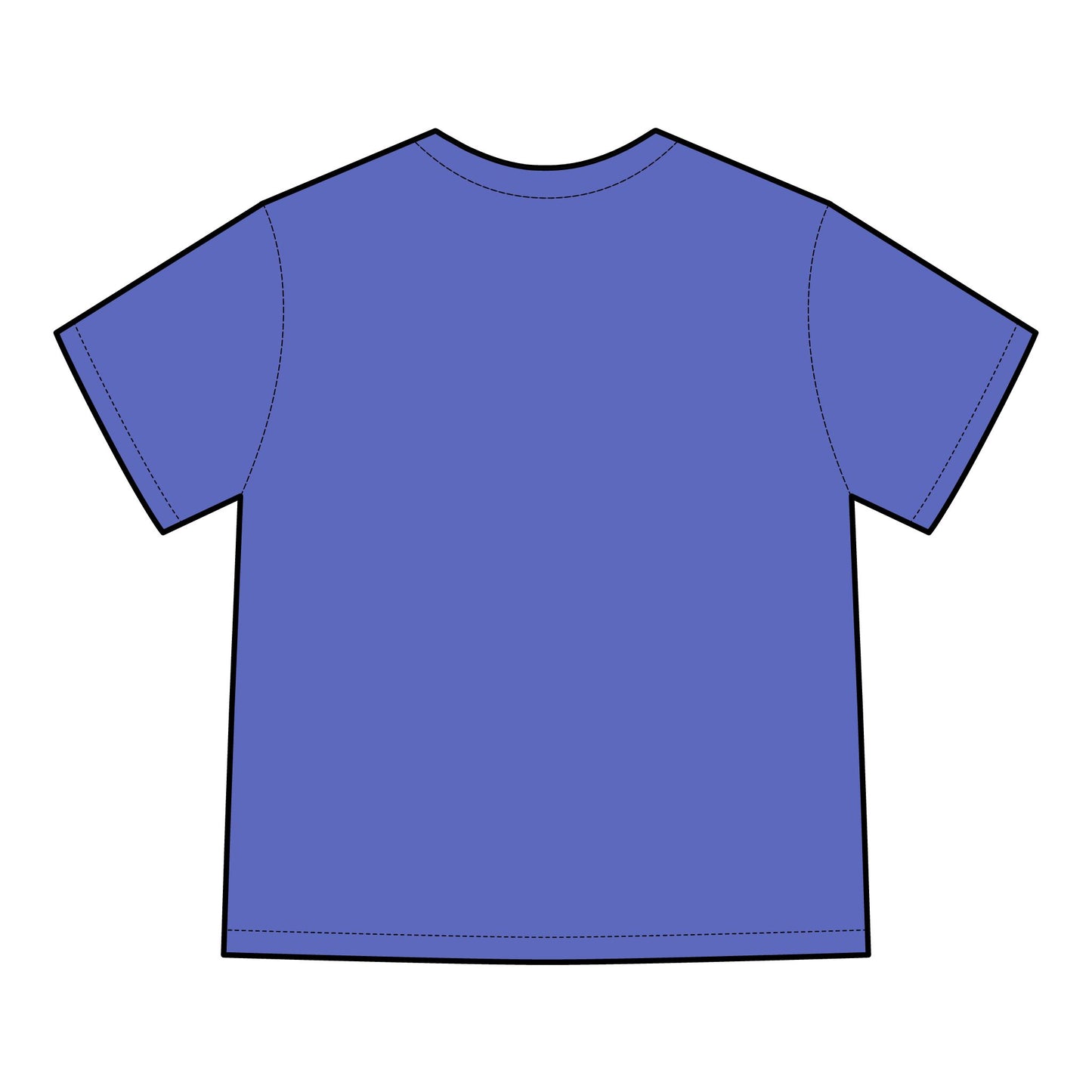 The Speed Forge Retro T-Shirt