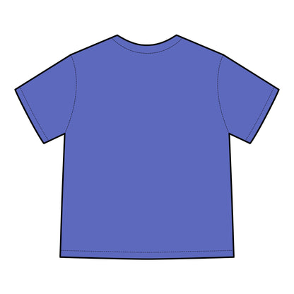 The Speed Forge Retro T-Shirt