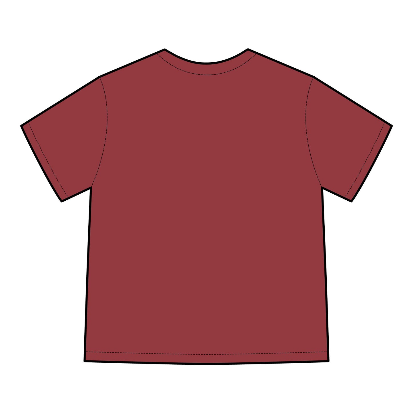 The Speed Forge Retro T-Shirt