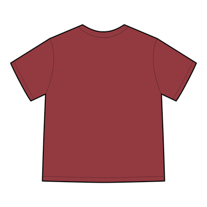 The Speed Forge Retro T-Shirt