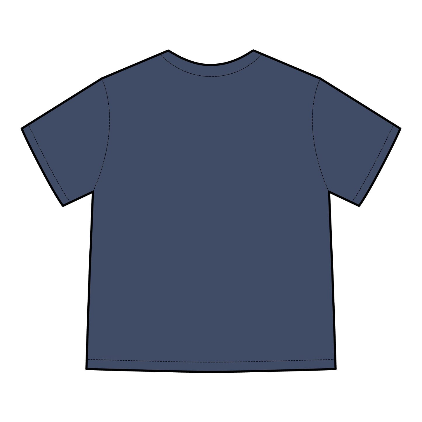 The Speed Forge Retro T-Shirt