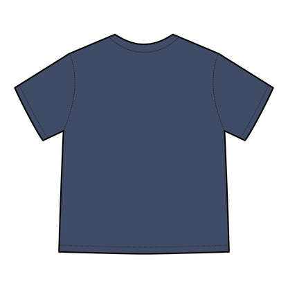 The Speed Forge Retro T-Shirt