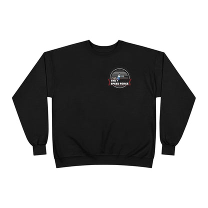 The Original Speed Forge Crewneck Sweatshirt