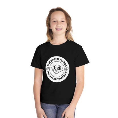 Kids Speed Forge Shirt