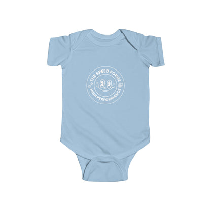Speed Forge Infant Bodysuit