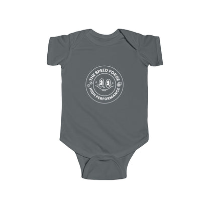 Speed Forge Infant Bodysuit