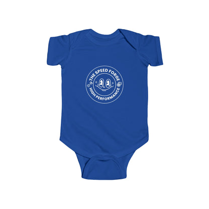 Speed Forge Infant Bodysuit