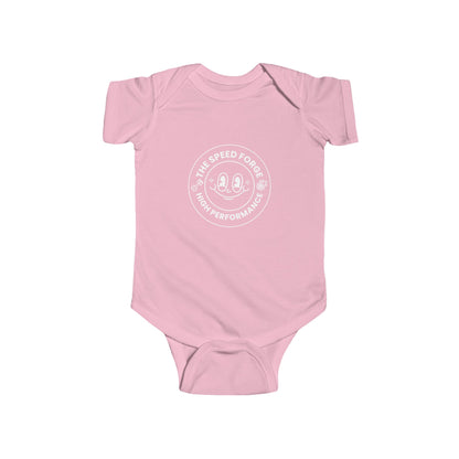 Speed Forge Infant Bodysuit