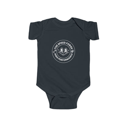 Speed Forge Infant Bodysuit