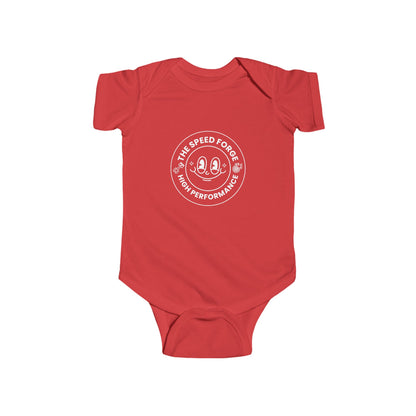 Speed Forge Infant Bodysuit