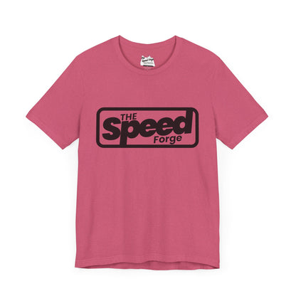 Speed Forge High Performance Tee