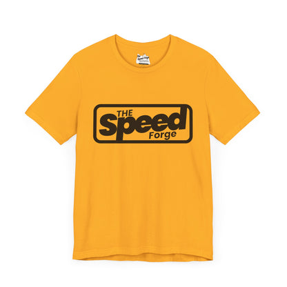 Speed Forge High Performance Tee