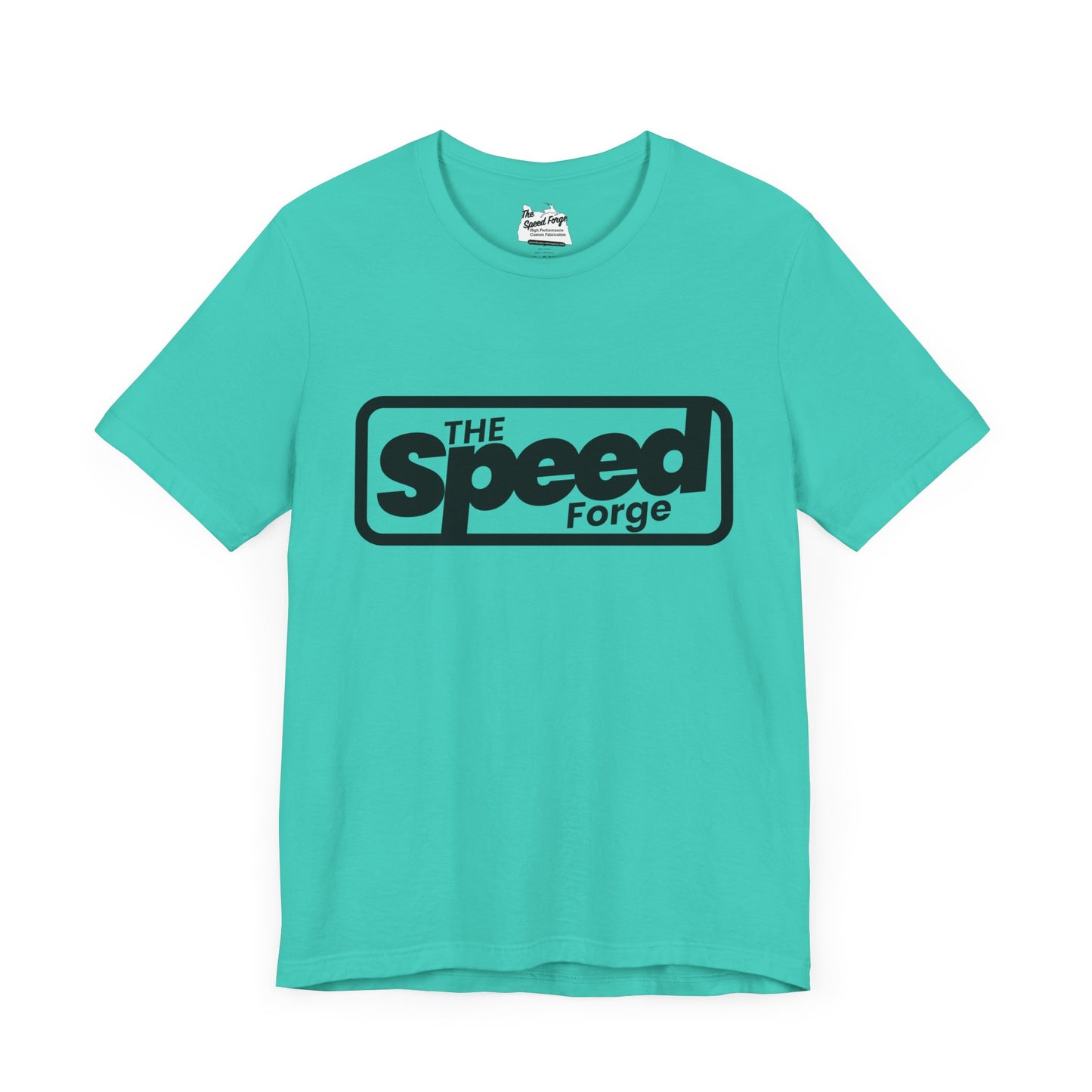 Speed Forge High Performance Tee