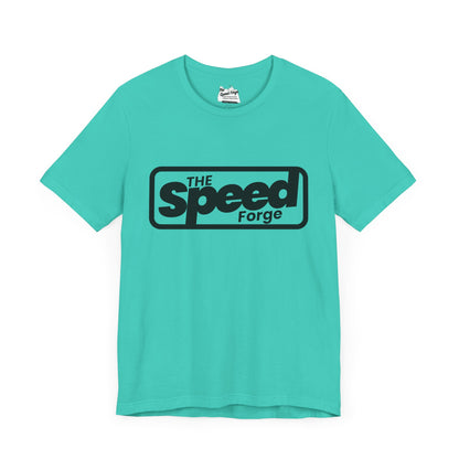 Speed Forge High Performance Tee