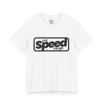 Speed Forge High Performance Tee