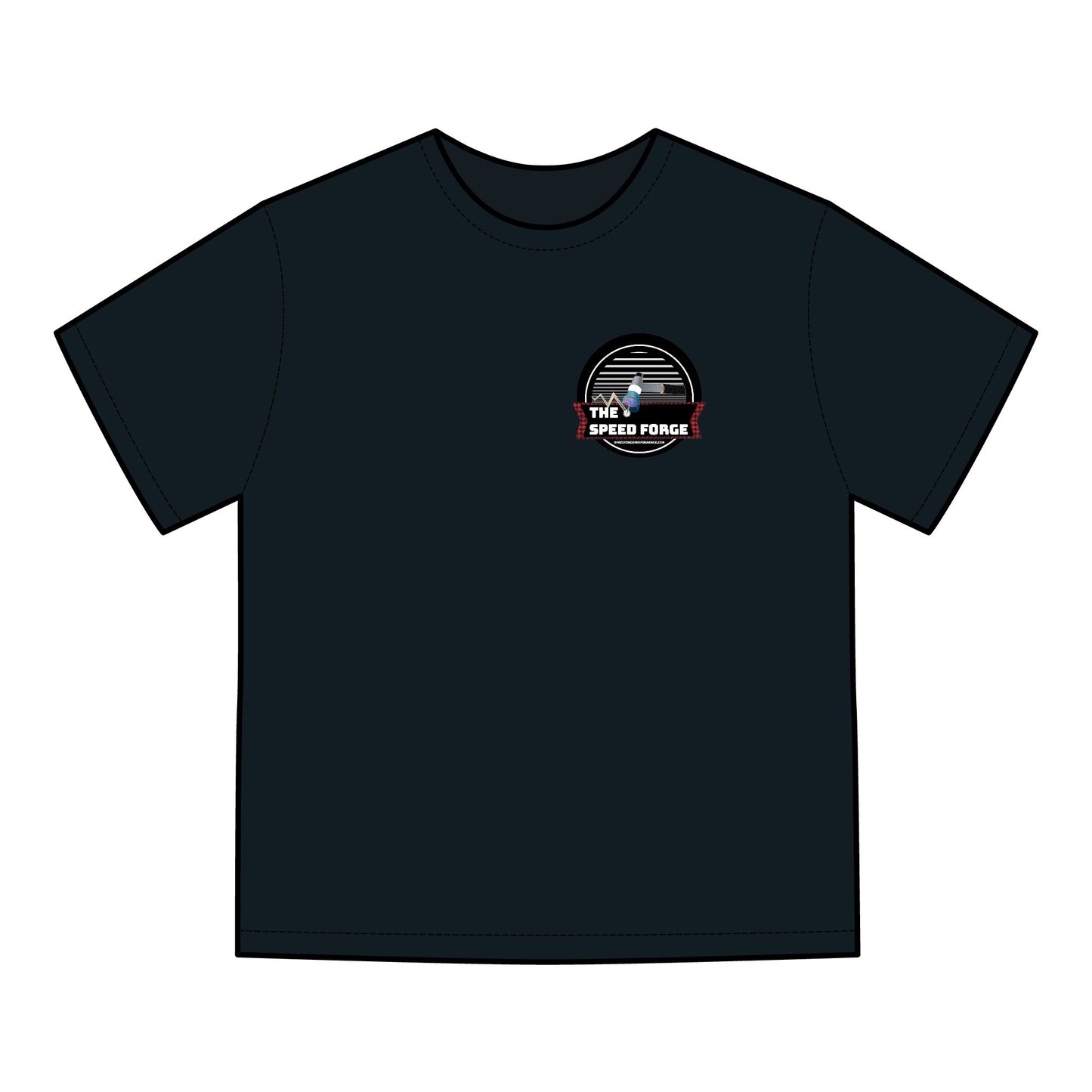 The Original Speed Forge T-shirt