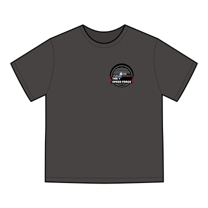 The Original Speed Forge T-shirt