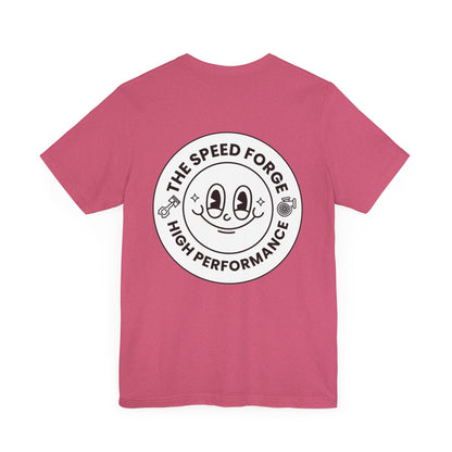 Speed Forge High Performance Tee