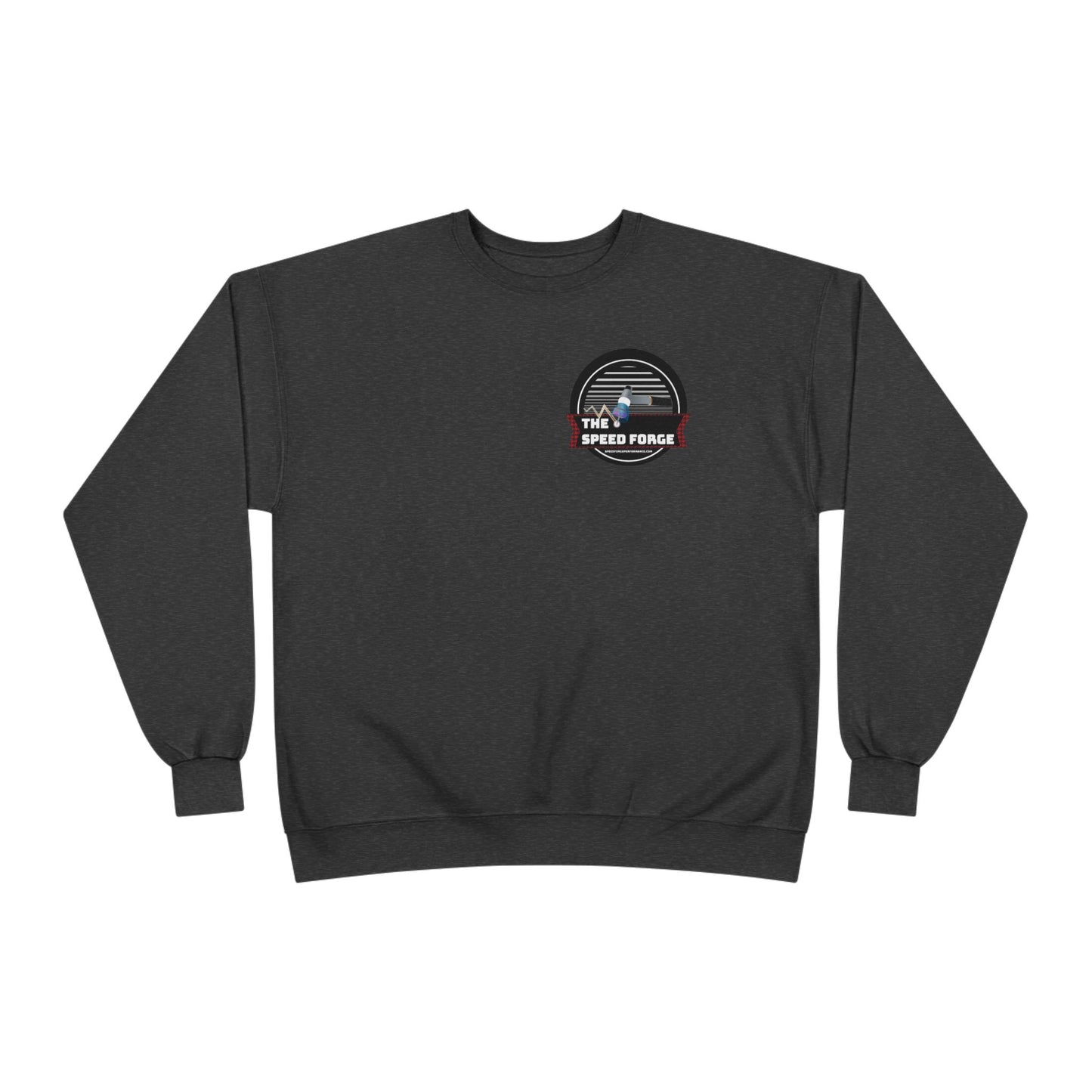 The Original Speed Forge Crewneck Sweatshirt