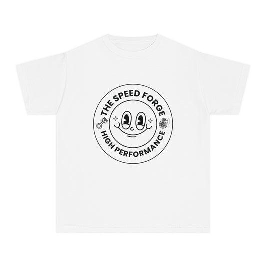 Kids Speed Forge Shirt