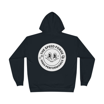 The Speed Forge Hoodie