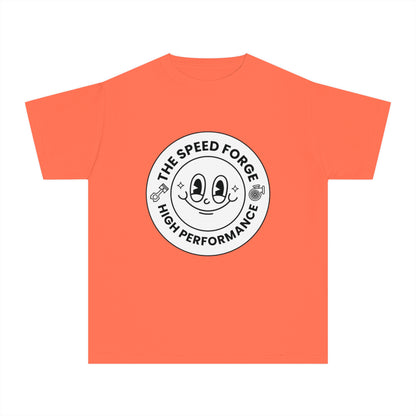 Kids Speed Forge Shirt