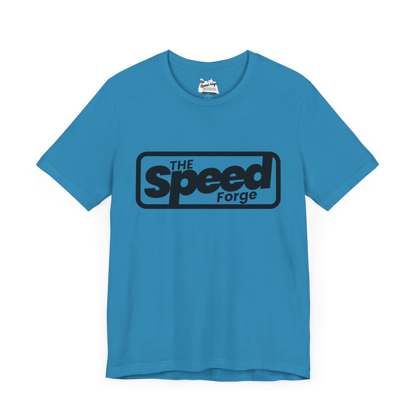 Speed Forge High Performance Tee