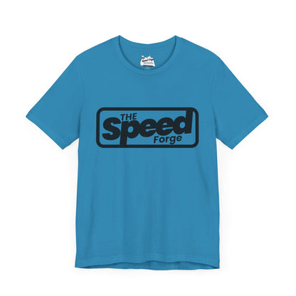 Speed Forge High Performance Tee
