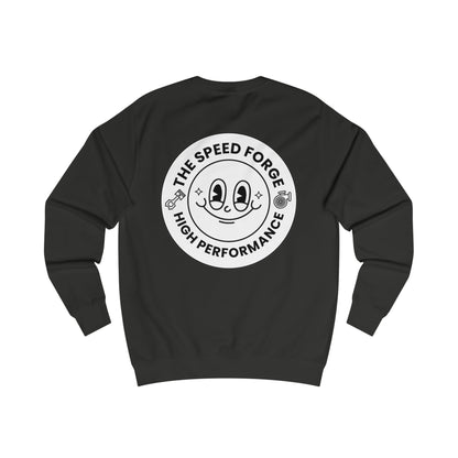The Speed Forge High Performance Crewneck Sweatshirt