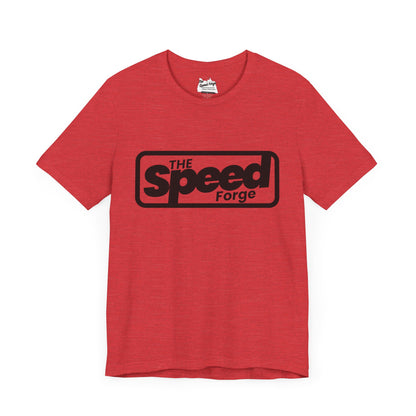 Speed Forge High Performance Tee