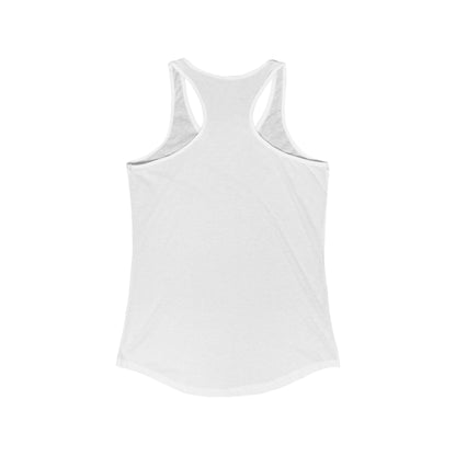 The Speed Forge Women's Racerback Tank Top