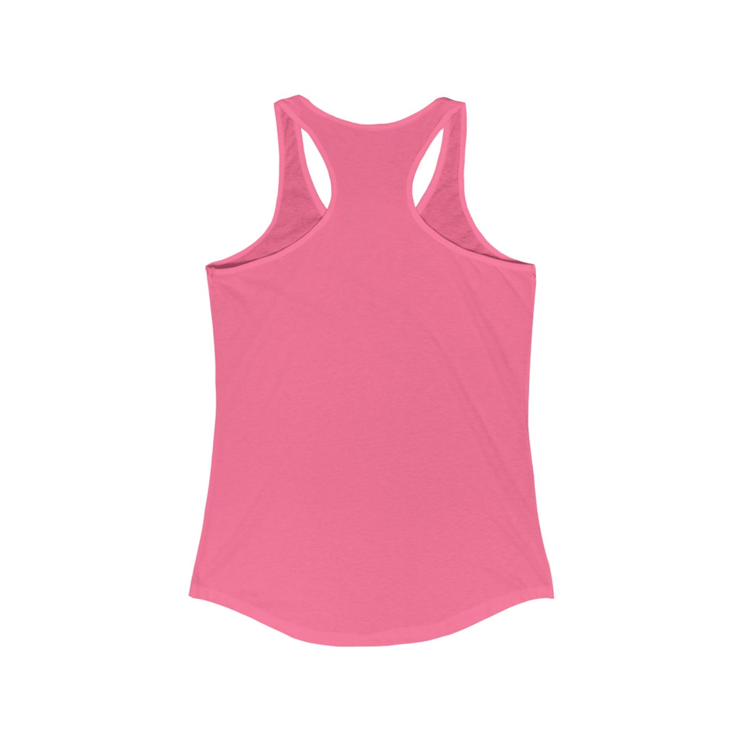 The Speed Forge Women's Racerback Tank Top