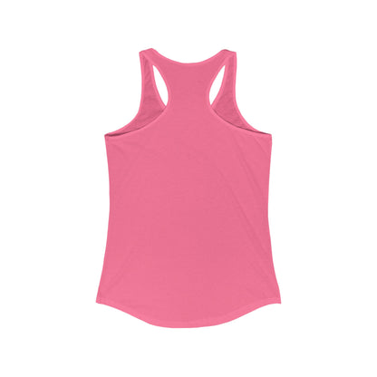 The Speed Forge Women's Racerback Tank Top
