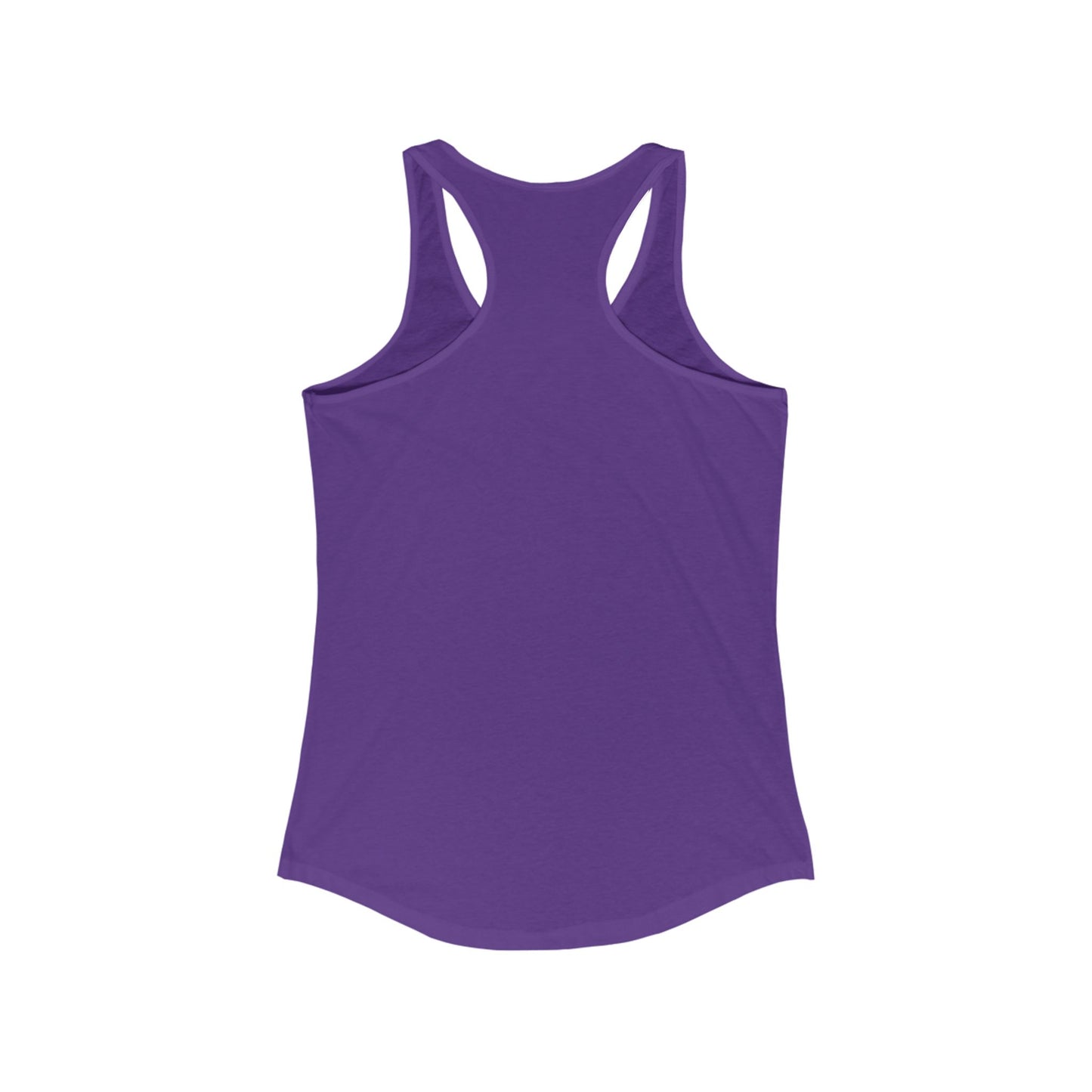 The Speed Forge Women's Racerback Tank Top