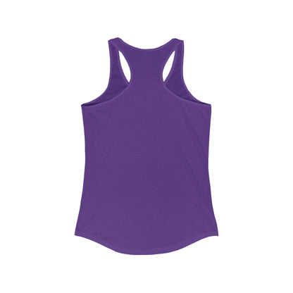 The Speed Forge Women's Racerback Tank Top