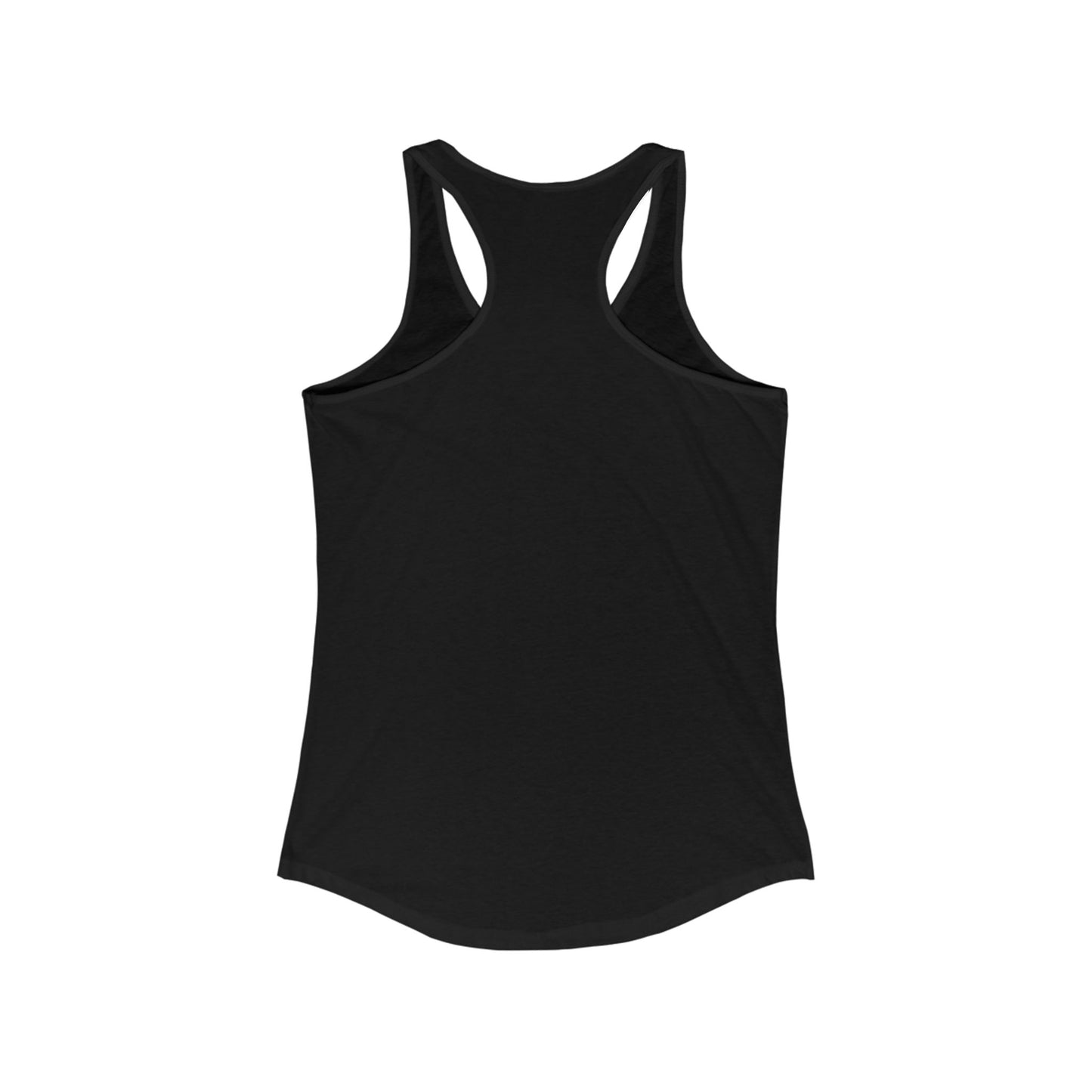 The Speed Forge Women's Racerback Tank Top
